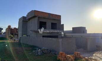 Imagem 3: Casa - Vila Monte Alegre - Paulínia