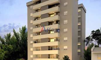 Imagem: La Sertorina Residenze - 3 Dorms. - Desvio