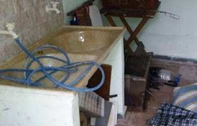 Imagem 4: Casa com 2 dormitórios à venda na Aviação - Praia Grande/SP