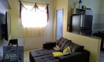 Imagem 4: Casa com 3 dormitórios à venda, 150 m² por R$ 450.000,00 - Parque Residencial Jaguari - Am