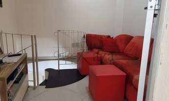 Imagem 4: Apartamento Cobertura Duplex - Jardim Satélite - Residencial Campo das Oliveiras - 122m²