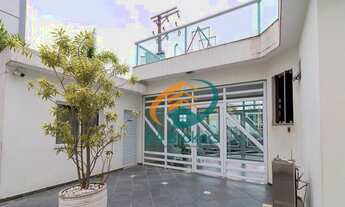 Imagem 2: Apartamento com 2 dormitórios à venda, 64 m² por R$ 305.000,00 - Jardim Barbosa - Guarulho