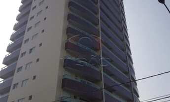 Imagem 2: Apartamento à venda, 1 quarto, 1 vaga, Caiçara - Praia Grande/SP