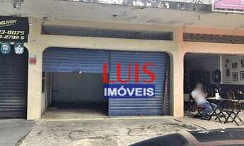 Imagem: Loja à venda, 63 m² por R$ 330.000 - Itaipu