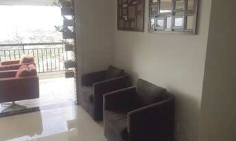 Imagem 7: Apartamento de 3 Dormitórios na Rua Serra de Botucatu