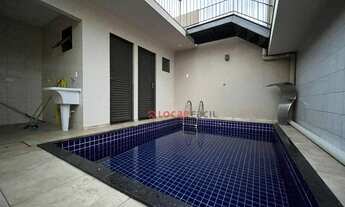 Imagem 2: Sobrado com 4 dormitórios à venda, 240 m² por R$ 630.000,00 - Jardim dos Pássaros - Maring