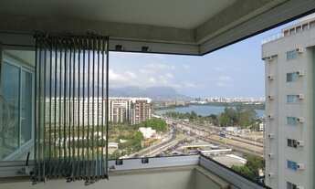 Imagem 6: APARTAMENTO RESIDENCIAL em RIO DE JANEIRO - RJ, BARRA DA TIJUCA
