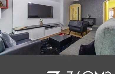 Imagem 3: Sobrado para Venda em Santo André, Parque Jaçatuba, 3 dormitórios, 1 suíte, 2 banheiros, 3