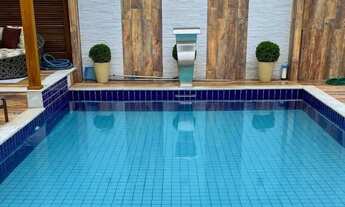 Imagem 6: Linda Casa Para Eventos e Finais de Semana