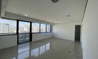 Imagem: Sala comercial de 40 m² para locação