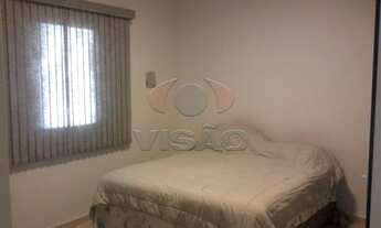 Imagem 5: Casa à venda, 3 quartos, 1 suíte, 3 vagas, Vila Georgina - Indaiatuba/SP