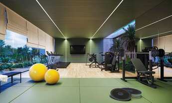 Imagem 6: Apartamento para venda com 32 a 42 m² na Praia dos Carneiros, Tamandaré-PE