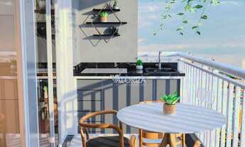 Imagem 7: Apartamento com 1 dormitório à venda - Vila Carvalho - Sorocaba/SP