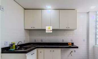 Imagem 4: Apartamento à venda, Campos Elíseos, 49m², 1 dormitório, sem vaga!