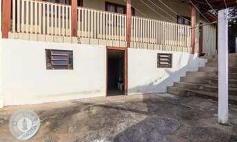 Imagem 5: Casa mista próxima ao centro