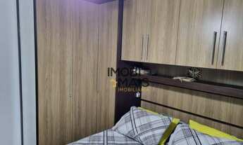 Imagem 6: Apartamento no Residencial Borghesi (Aceita Financiamento