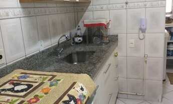 Imagem 4: Apartamento - Vila Guarará - Santo André