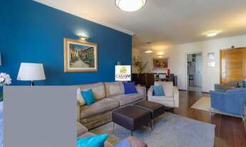 Imagem 4: Apartamento à venda, Jardim das Acácias, 126m², 3 dormitórios, 1 suíte, 2 vagas!