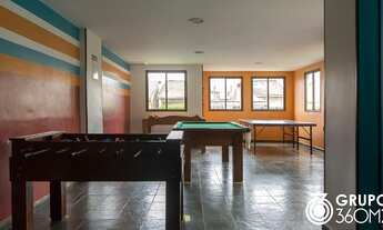 Imagem 5: Apartamento para Venda em São Bernardo do Campo, Parque Terra Nova II, 2 dormitórios, 1 ba