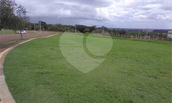 Imagem 4: São Carlos - Terreno Padrão - Parque Tecnológico Damha I São Carlos