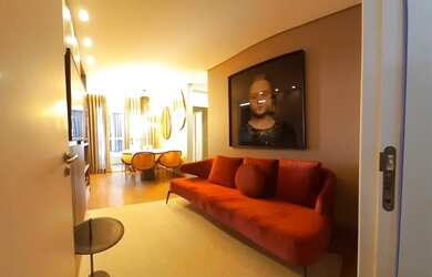 Imagem 4: Imóvel para venda tem 58 metros quadrados com 2 quartos em Jardim Amanda - Hortolândia - S