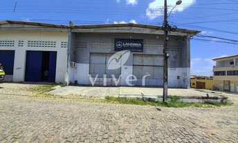 Imagem 3: Galpão/Depósito/Armazém para aluguel possui 375 metros quadrados em Igapó - Natal - RN