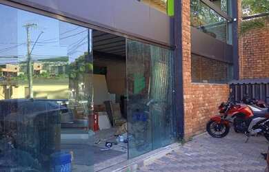 Imagem 5: Lojão no bairro Heliópolis BH