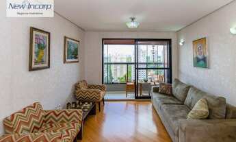 Imagem 5: Apartamento 138m² - Chacara Santo Antônio !!