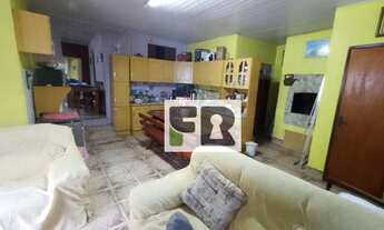 Imagem 4: Casa com 2 dormitórios à venda, 100 m² por R$ 170.000 - Santa Helena - Alvorada/RS