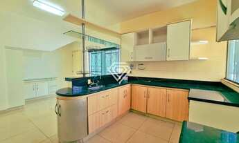 Imagem 7: Sobrado 4 Suítes, 330 m² c/ lazer na 404 Sul