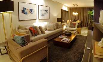 Imagem 4: Apartamento NOVO finamente mobiliado, no Centro - Balneário Camboriú - SC