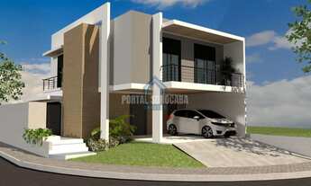 Imagem 2: Casa Cond Terras de S Francisco Cajuru - R$ 1.1 mi, Cod: 514