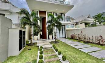 Imagem: Casa de condomínio para venda possui 420m²