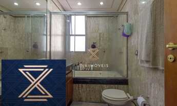 Imagem 3: Apartamento com 4 dormitórios à venda, 169 m² por R$ 1.800.000,00 - Gutierrez - Belo Horiz