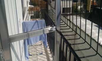 Imagem 5: APARTAMENTO RESIDENCIAL em Rio de Janeiro - RJ, Riachuelo