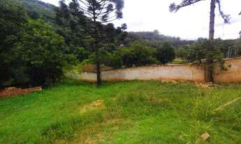 Imagem 4: Chácara campo Magro - Morro da Palha