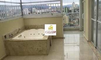 Imagem 5: Cobertura à venda, Vila Dom Pedro ll, 136m², 3 suítes, 3 vagas!