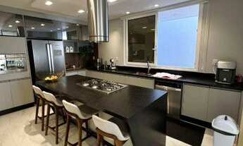 Imagem 6: Casa com 4 dormitórios, 634 m² - venda - Balneário Camboriú/SC