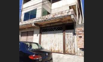 Imagem 5: Casa para venda em Ribeirão das Neves, Belvedere