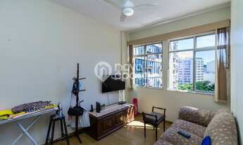 Imagem 6: Rio de Janeiro - Apartamento Padrão - Flamengo