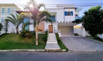 Imagem: Casa para venda com 4 quartos em São Lucas