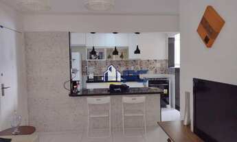 Imagem: Apartamento com 2 quartos à venda, 70 m²