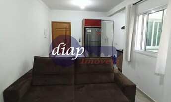 Imagem 4: Linda cobertura de frente duplex. São 63 metros + 63 metros, escada interna, 2 dormitórios