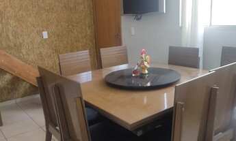 Imagem 2: CONTAGEM - Cobertura - CABRAL