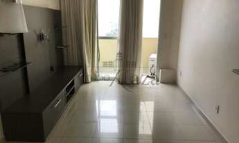 Imagem 4: Sao Jose dos Campos - Apartamento Padrão - Santana