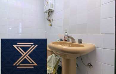 Imagem 5: Apartamento com 4 dormitórios à venda, 138 m² por R$ 1.100.000 - Maracanã - Rio de Janeiro