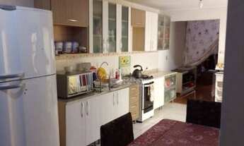 Imagem 7: Sobrado com 3 dormitórios à venda, 80 m² por R$ 265.000,00 - Bela Vista - Alvorada/RS