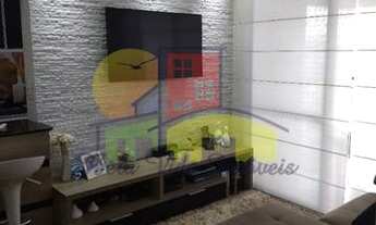 Imagem: SãO BERNARDO DO CAMPO - Apartamento Padrão