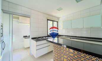 Imagem 13: Lindo apartamento de 3 quartos no Jardim Paulista, Jundiaí