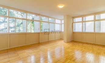 Imagem 2: Venda Apartamento 3 Dormitórios - 173 m² Higienópolis